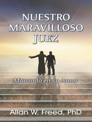 cover image of Nuestro Maravilloso Juez